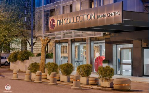 nh hotel