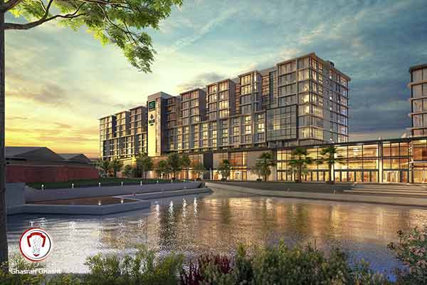 AC Hotel by marriott Cape Town Waterfront