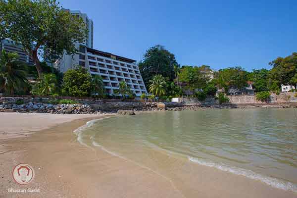 Copthorne Orchid Hotel Penang