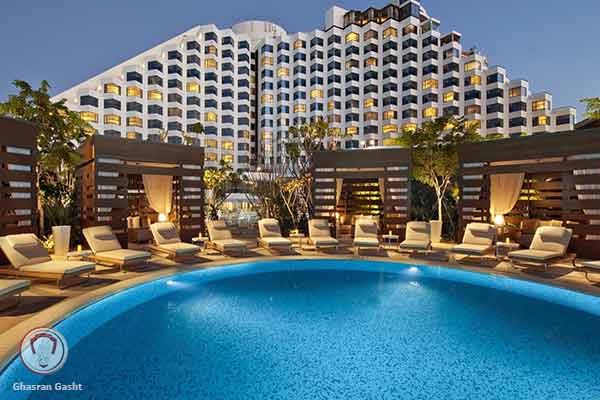 Crown Metropol Perth 766492