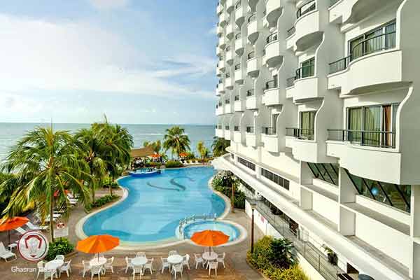 Flamingo Hotel
