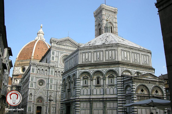 Hotel Cerretani Firenze