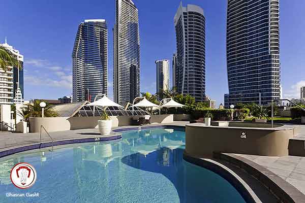 QT Gold Coast
