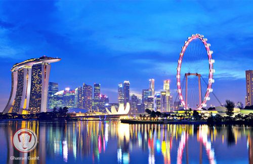 Singapore 1