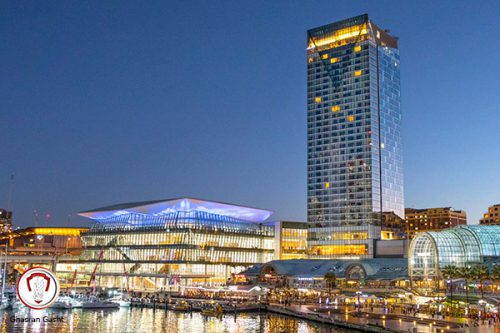 Sofitel Hotel Darling Harbour ICCHotel Lendlease DallasKilponen 1920x900