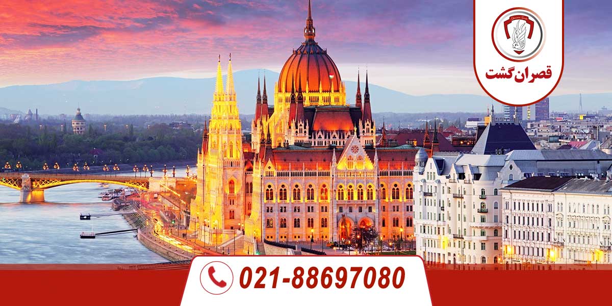 budapest