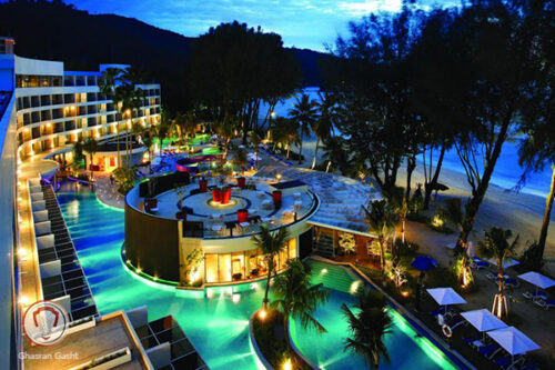 hard rock