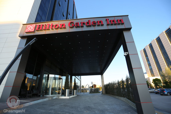 hilton
