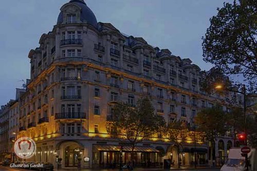 hotel 1