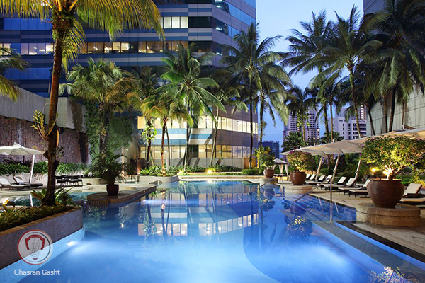 intercontinental