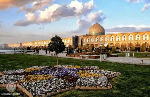 isfahan