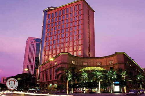 jw marriot
