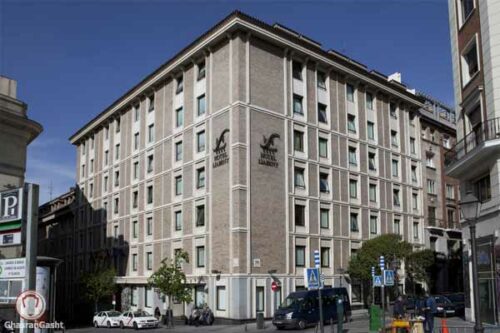 madrid