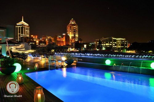radisson blu gautrain hotel sandton