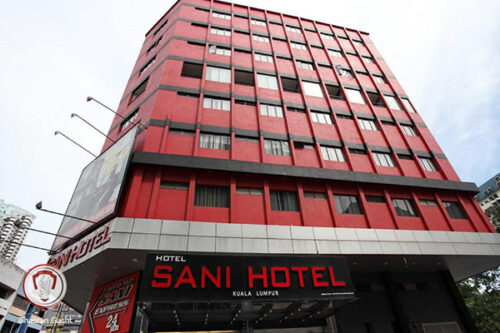 sani