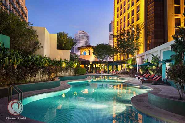 sheraton