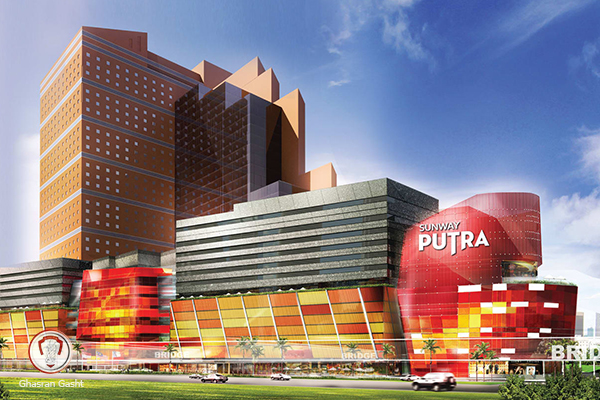sunway