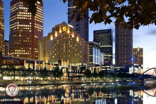 the langham melbourne