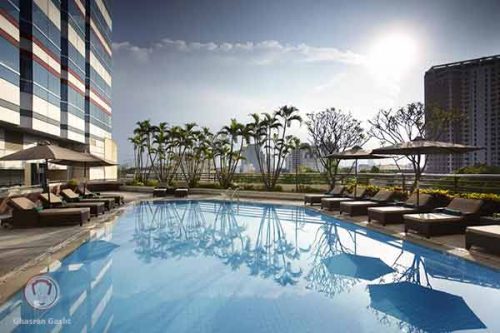 Melia Hanoi