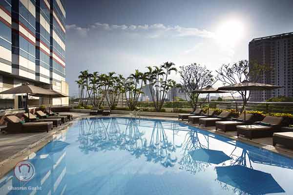 Melia Hanoi