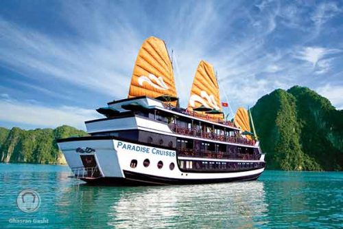Paradise Luxury Cruise