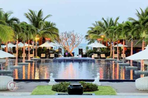 Sunrise Premium Resort Hoi An