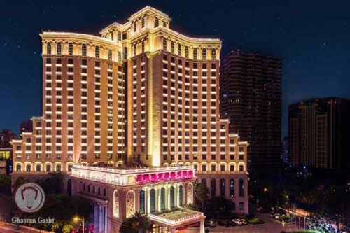 hotel 4