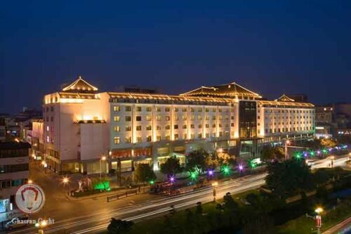 hotel 5