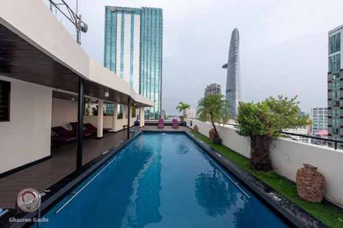 palace hotel
