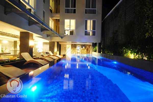Hotel Solaris