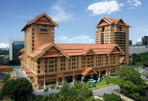 Royale Chulan Hotel