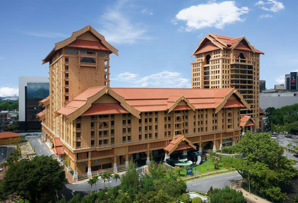 Royale Chulan Hotel