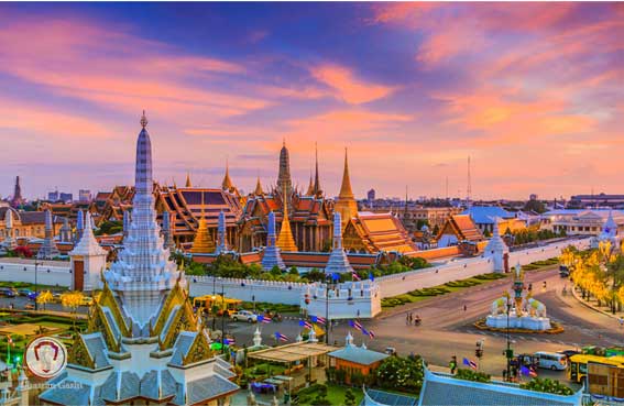 bangkok pattaya
