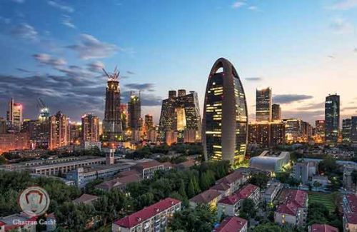 تور پکن 40 beijing