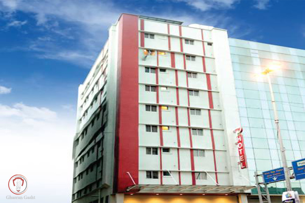 bukit