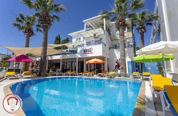 moonlight hotel