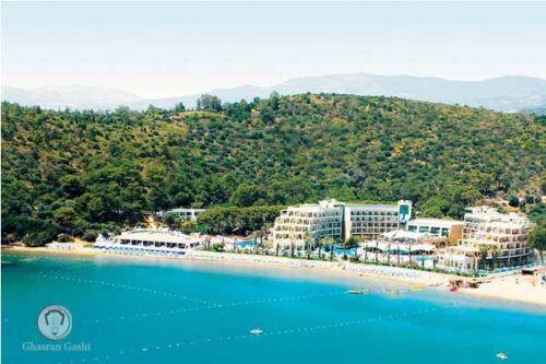 paloma pasha hotel 1