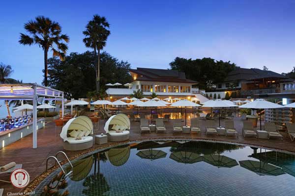 pullman pattaya