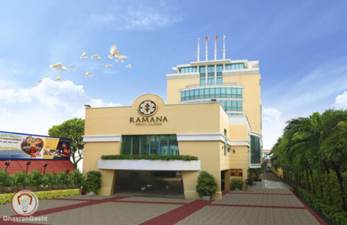 ramana