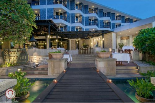 siam bayshore