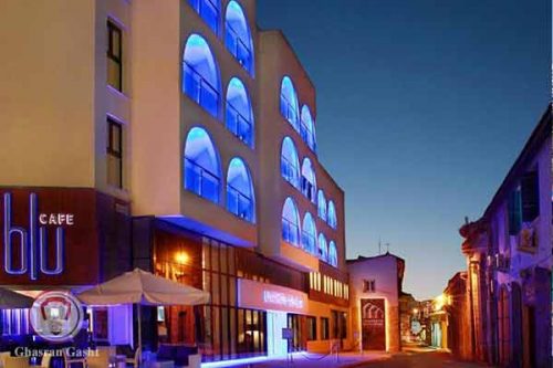 لیوادیوتیس سیتی