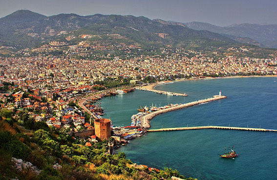 ALANYA