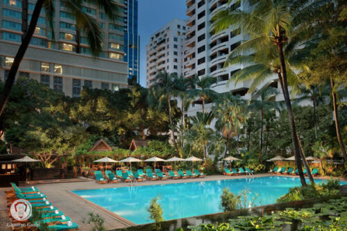 Anantara Siam