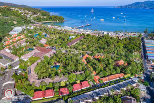 Duangjitt Resort