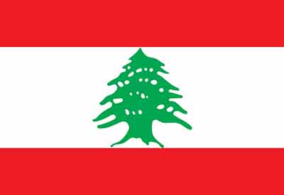 لبنان
