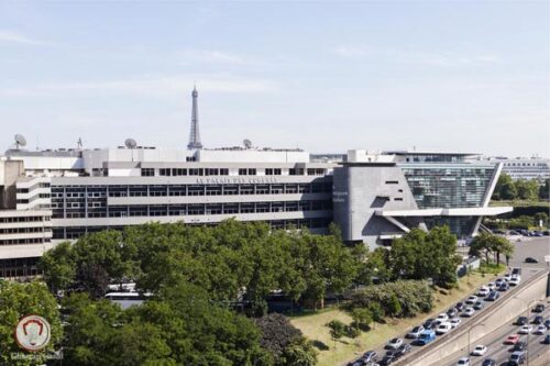 AC Hotel by Marriott Paris Porte Maillot