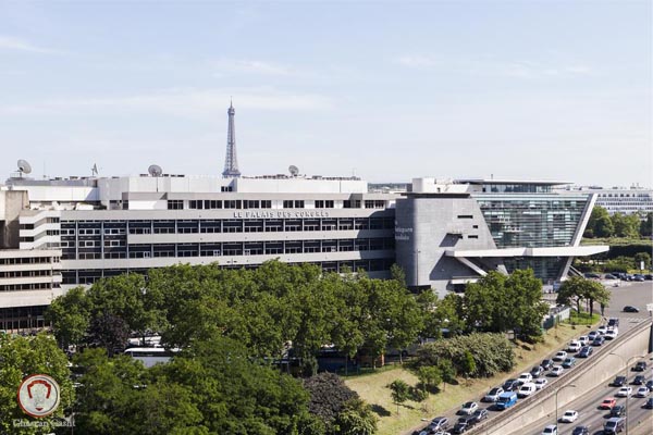 AC Hotel by Marriott Paris Porte Maillot