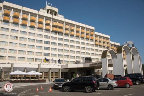 President Hotel