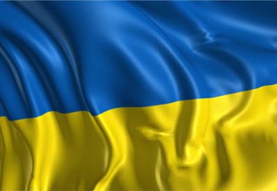 ukraine flag