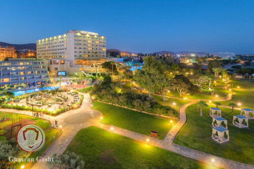 St-Raphael-Resort-hotel